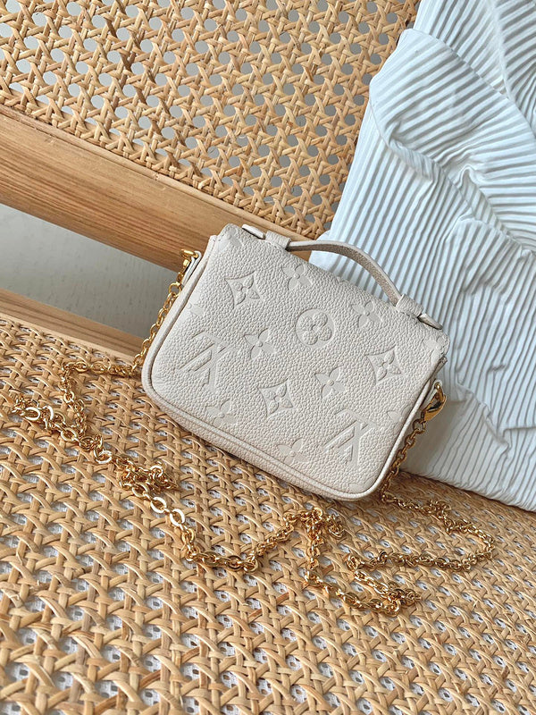 Satchel Bags - VL Bags - 4416