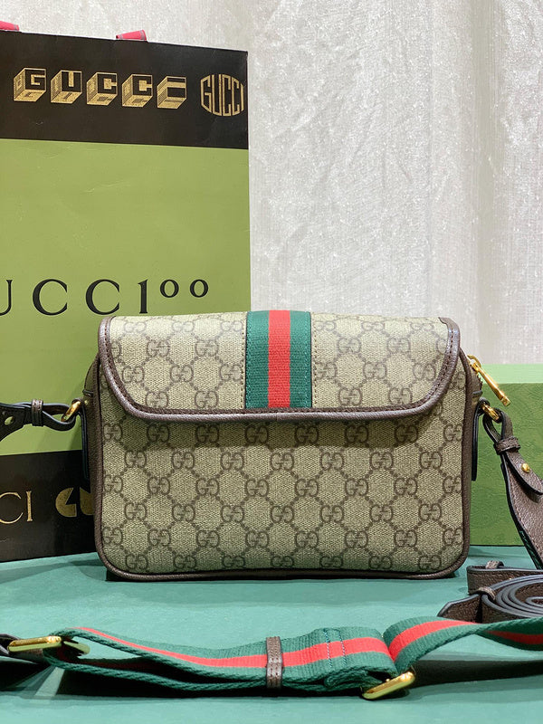 Satchel Bags - GCI Bags - 1826