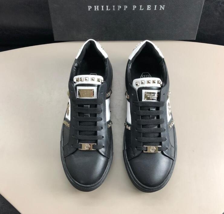 SAMC - PHP Shoes - 195