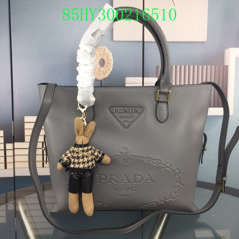 Satchel Bags - PDA Bags - 3566