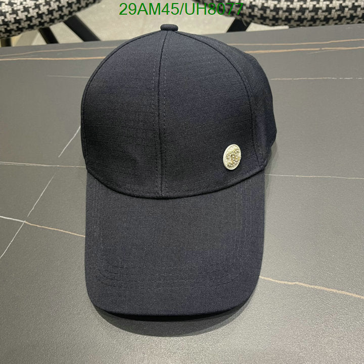 SAMC - CHL Caps & Hats - 028