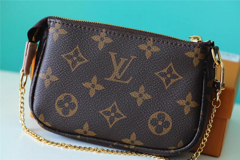Satchel Bags - VL Bags - 7322