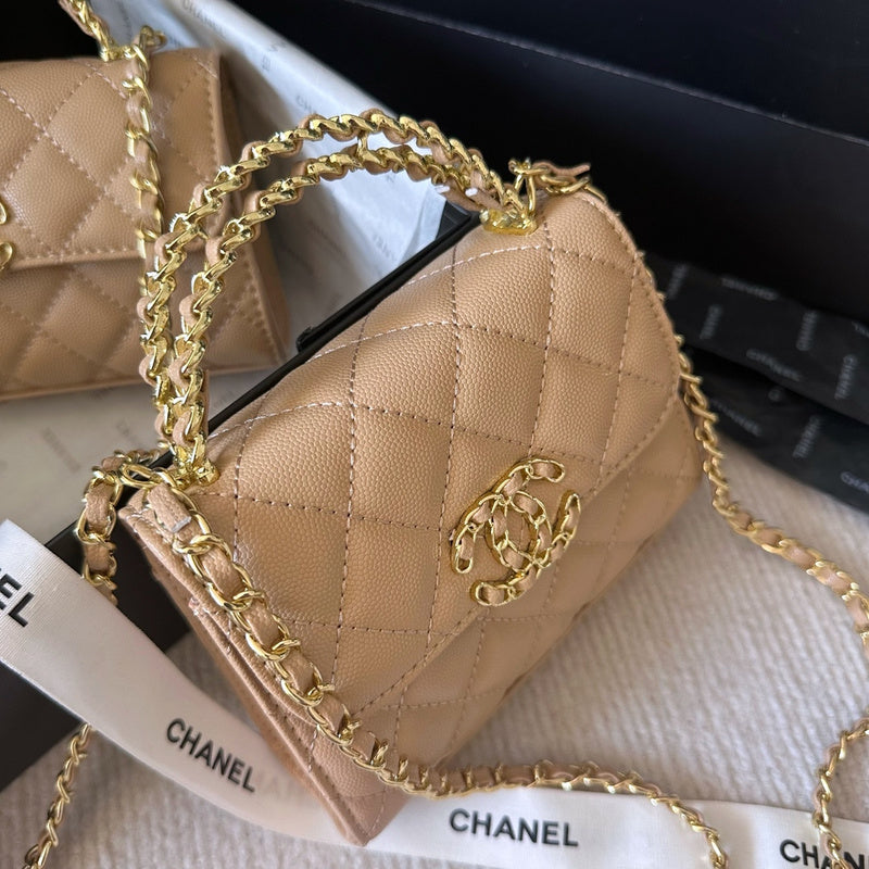 Satchel Bags - CHL Bags - 6972