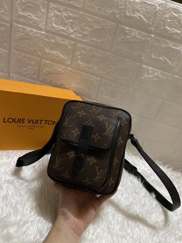 Glami- Glami- Lu-Vi bags - 3845