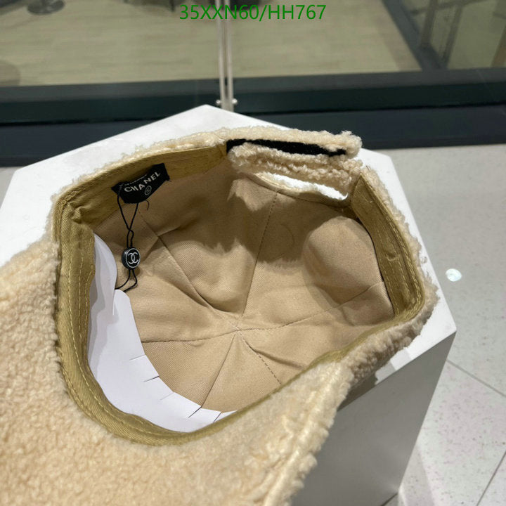 SAMC - CHL Caps & Hats - 416