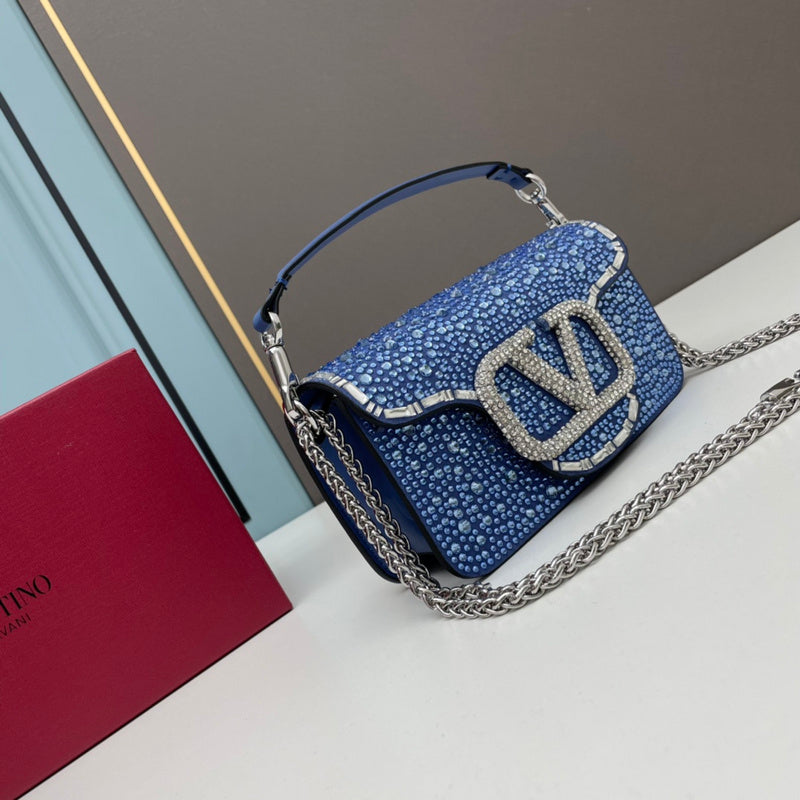 Satchel Bags - VLO Bags - 031