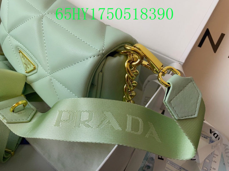 Satchel Bags - PDA Bags - 4334