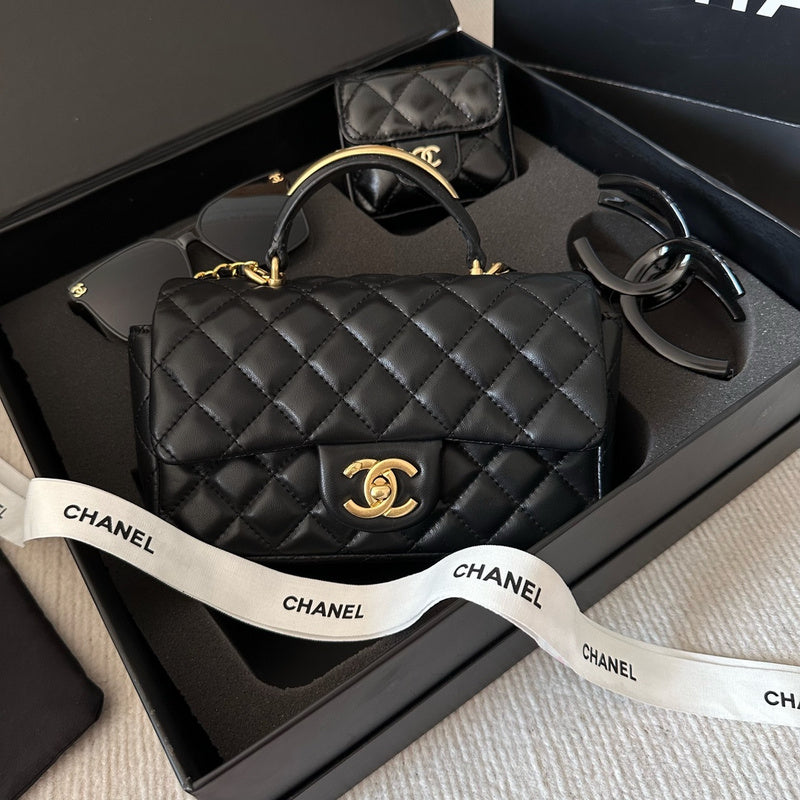Satchel Bags - CHL Bags - 6781