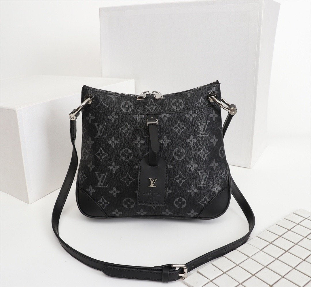 EN - New Arrival Bags LUV 188
