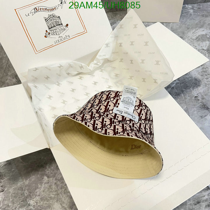 SAMC - DOR Caps & Hats - 056