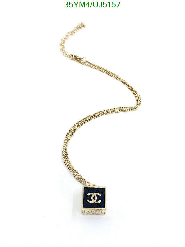 SAMC - CHL Jewelry Necklace - 156