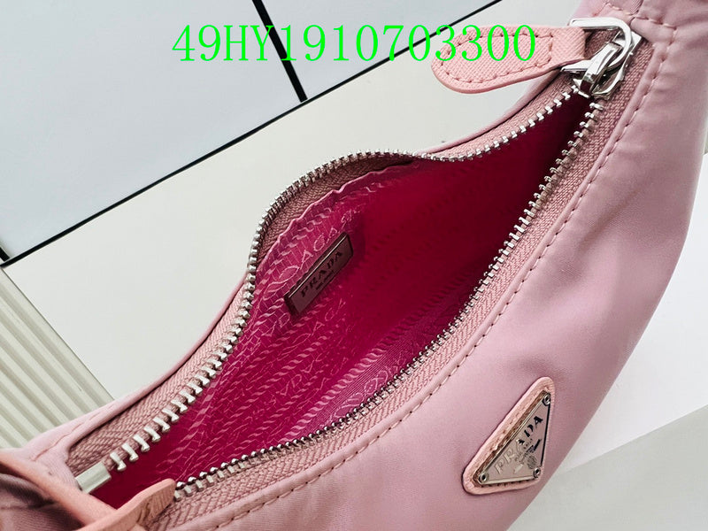 Satchel Bags - PDA Bags - 3136