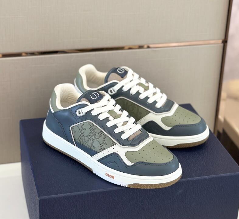 SAMCC - DOR Men Shoes - 232