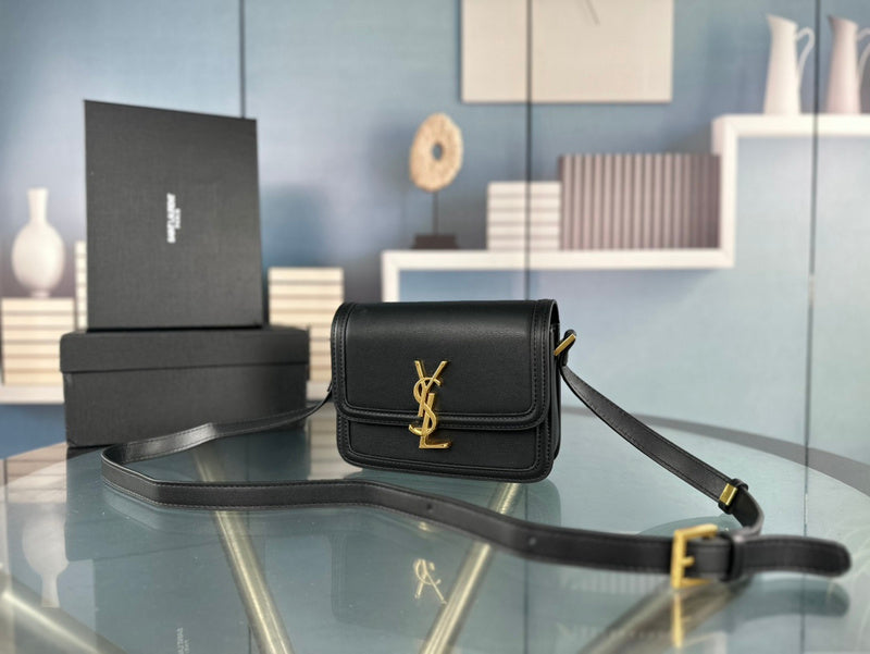 Satchel Bags - SLY Bags - 1373