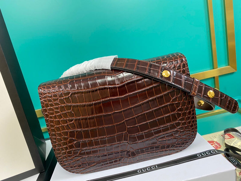 Satchel Bags - GCI Bags - 7240
