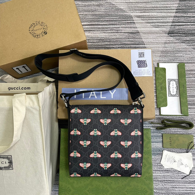 Glami-i - Guki Men Bags - 138