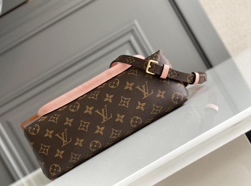 SAMC - LOV Bags - 1532