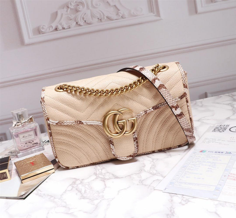 GlamI - GCI Bags - 1074