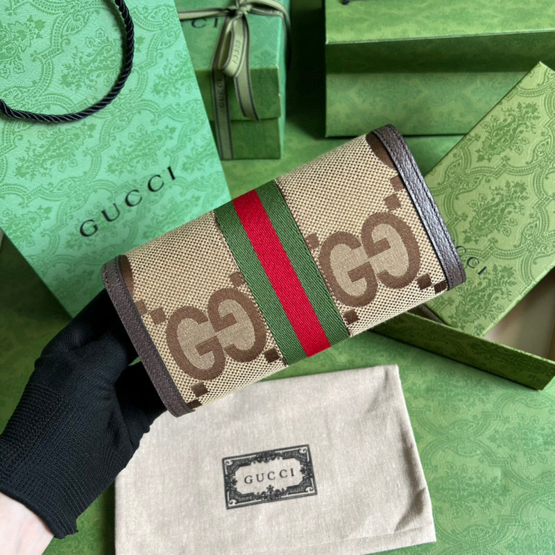Gucci Luxury Fashion Bag