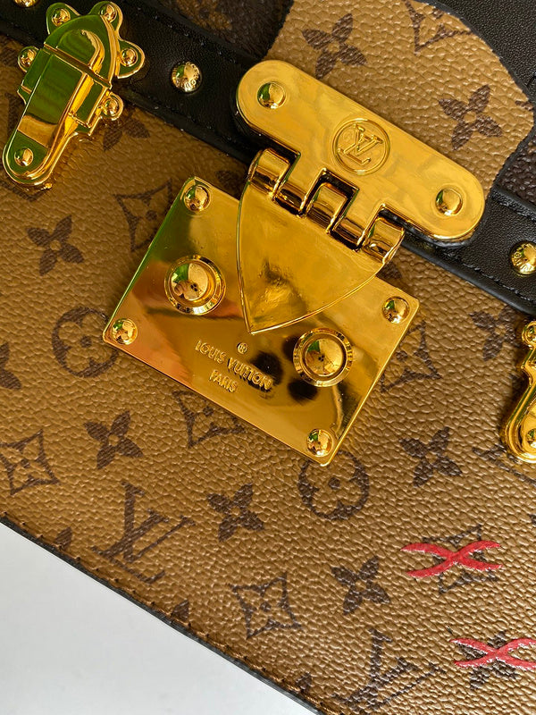 Satchel Bags - VL Bags - 3882