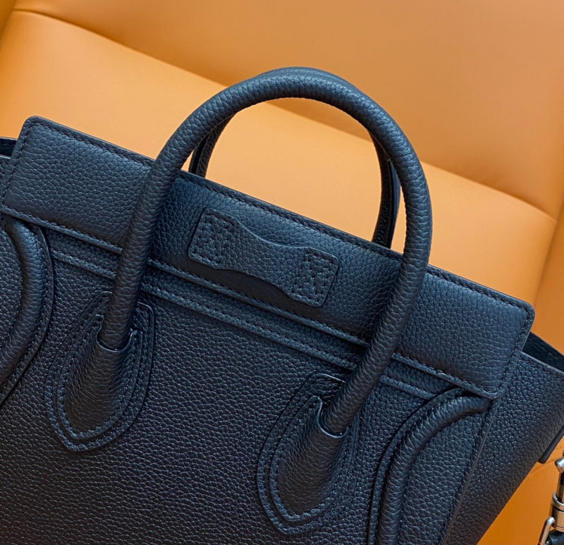 Glamy - COL Bags - 750