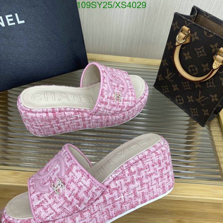 SAMC - CHL Women Shoes High Heels - 195