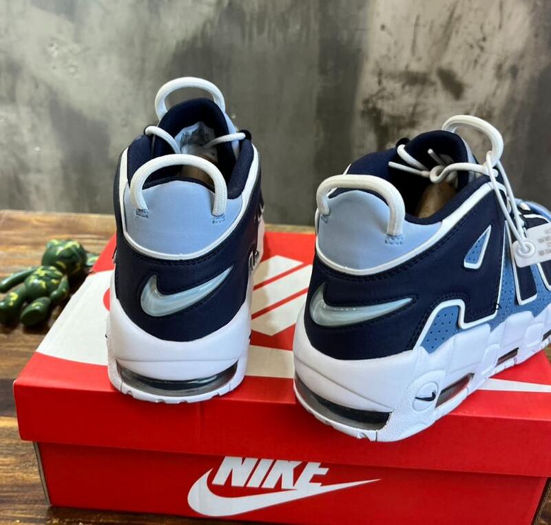 SAMC - NKE Shoes - 216