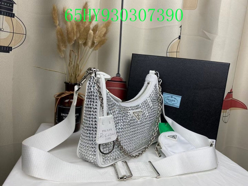 Satchel Bags - PDA Bags - 4597