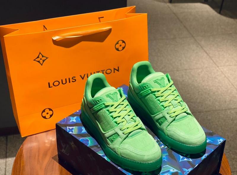 SAMC - LOV Men Shoes - 1500