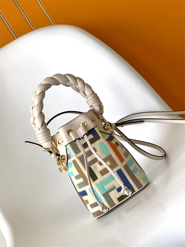Glami - FDE Bags - 083