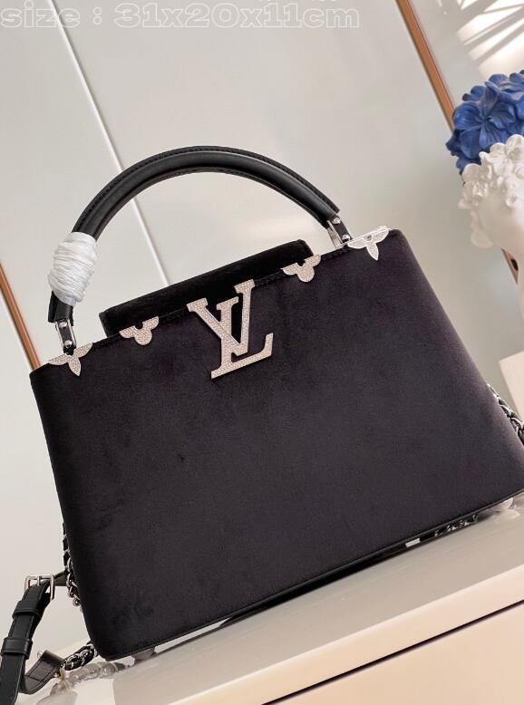 SAMC - LOV Bags - 556