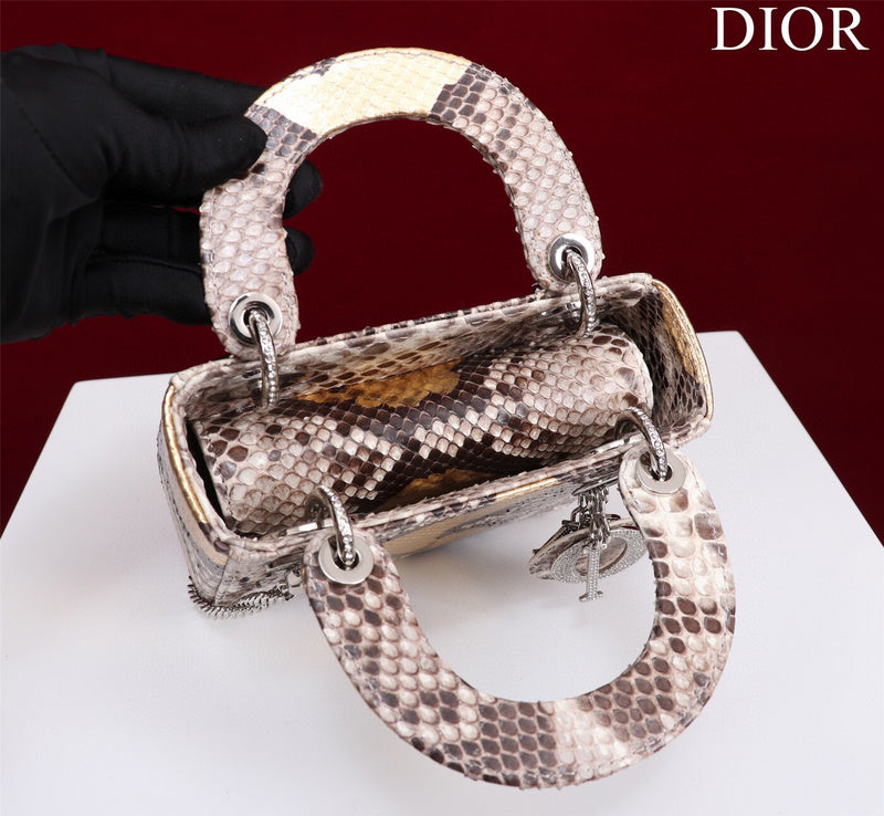 Glami Fashion - DIR Bags - 1696