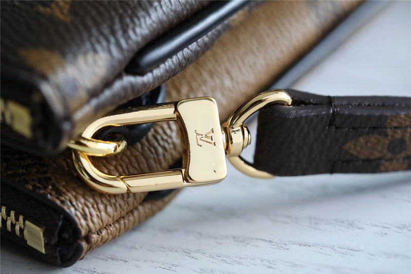 Satchel Bags - VL Bags - 7803