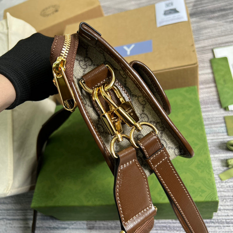 Glami Fashion - GCI Bags - 8498
