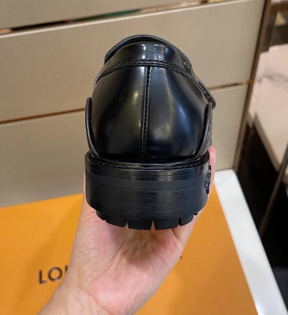 Glamy - LOV Men Shoes - 1667