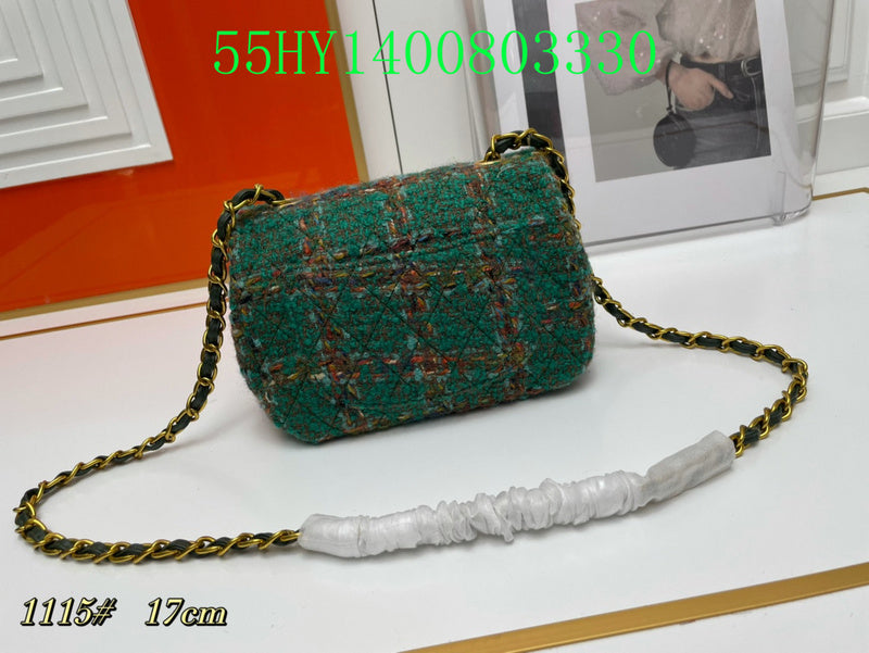 Glami - CHL Bags - 254