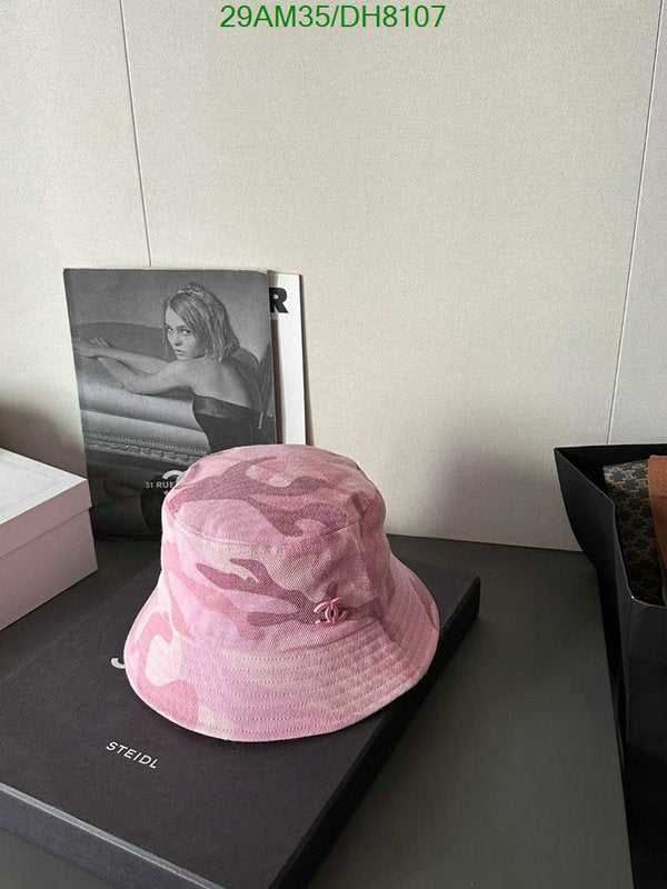 SAMC - CHL Caps & Hats - 011