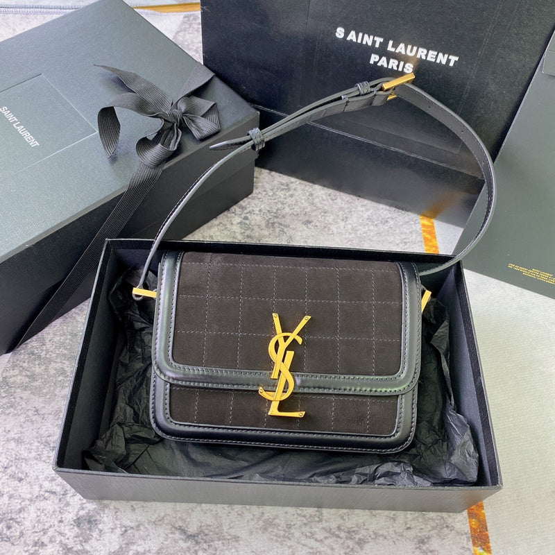 Satchel Bags - SLY Bags - 250