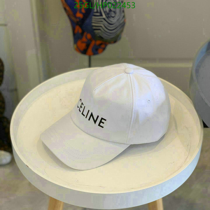SAMC - COL Caps & Hats - 346