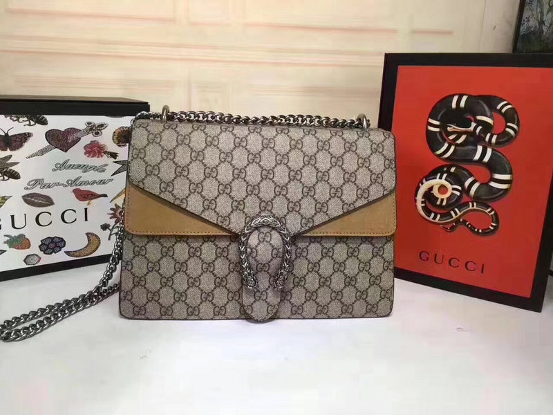 Satchel Bags - GCI Bags - 1621