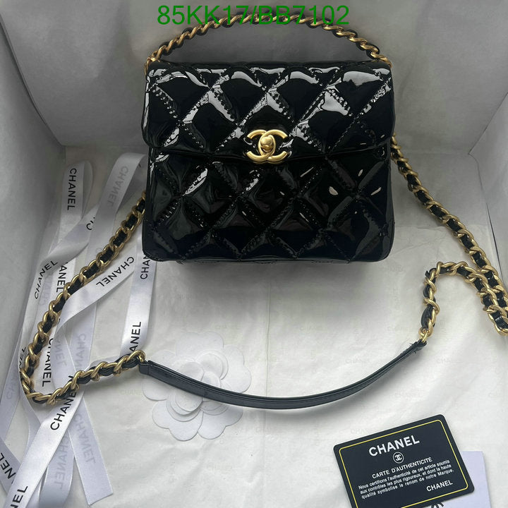 SAMC - CHL Bags Crossbody - 490
