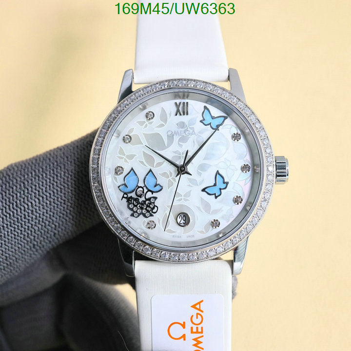 SAMC - OG Watches - 053