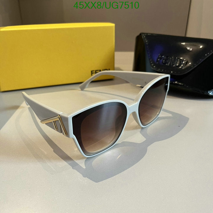 SAMC - FDE Glasses - 040