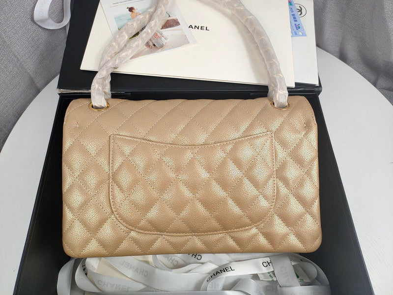 Satchel Bags - CHL Bags - 4857