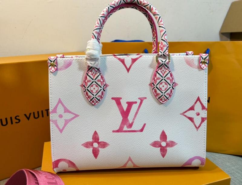SAMC - LOV Bags - 1029