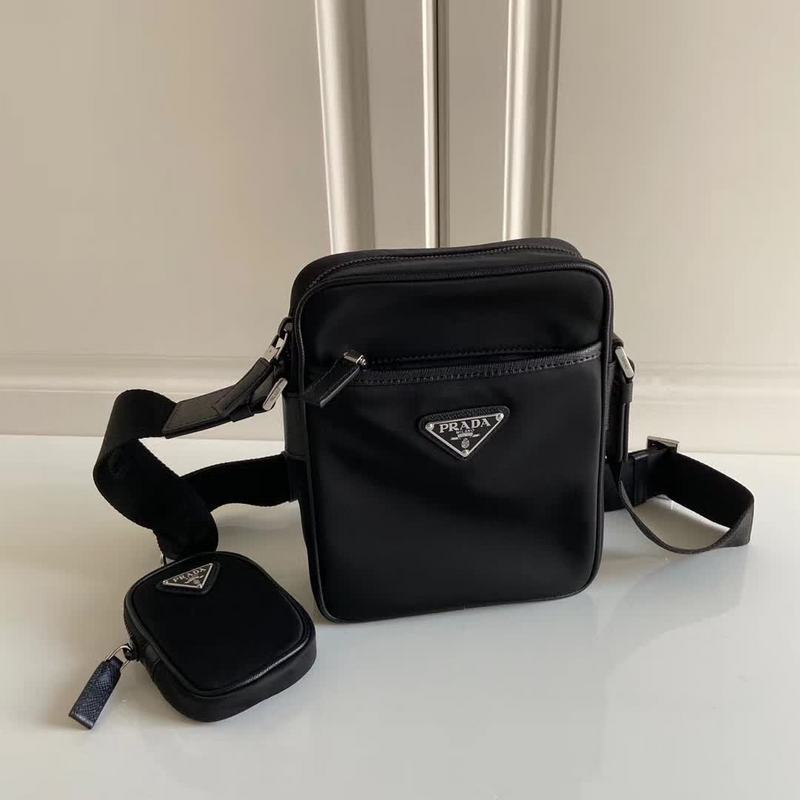 Satchel Bags - PDA Bags - 1690