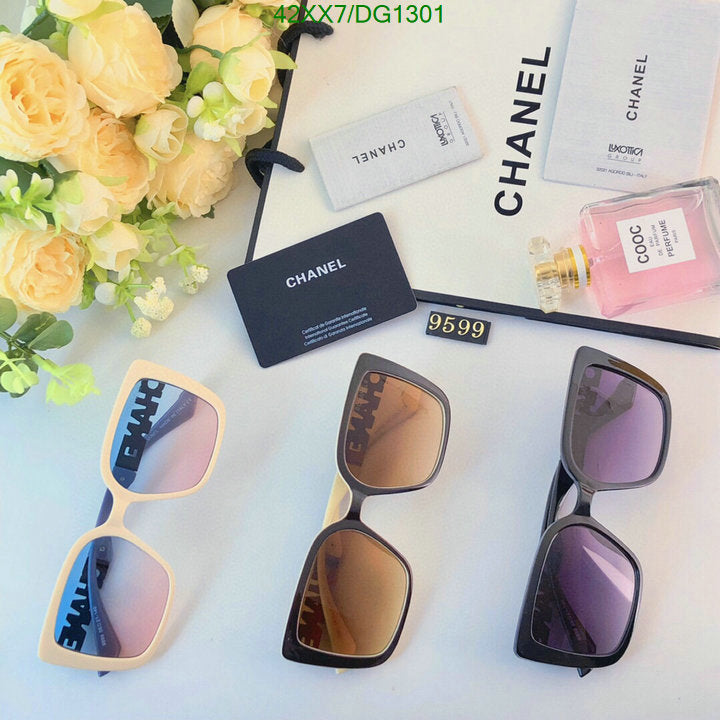 SAMC - CHL Glasses - 066