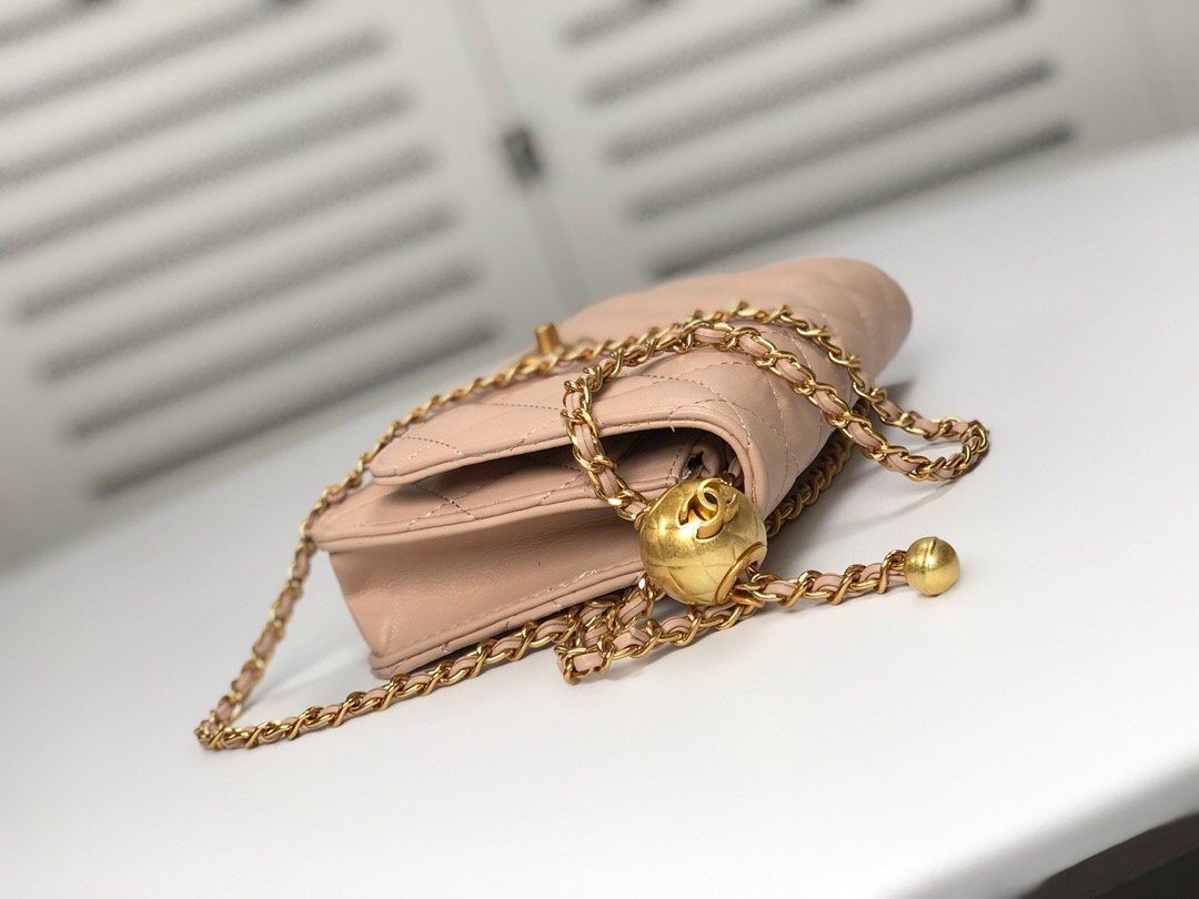 EN - New Arrival Bags CHL 080