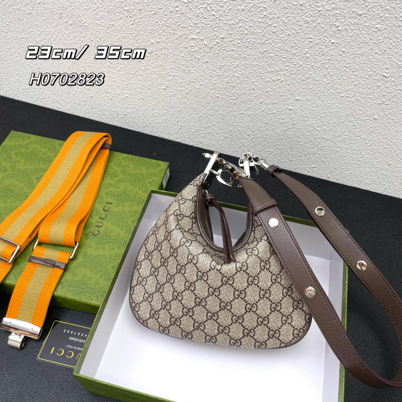 Satchel Bags - GCI Bags - 1657