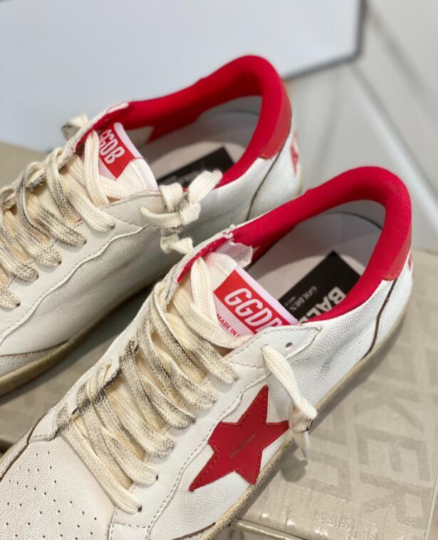 SAMC - GDBE Women Shoes - 033